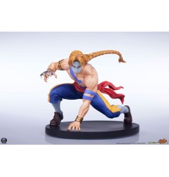 Street Fighter Street Jam - Statuettes 1/10 Ken & Vega