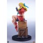 Street Fighter Street Jam - Statuettes 1/10 Karin & E. Honda