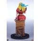 Street Fighter Street Jam - Statuettes 1/10 Karin & E. Honda