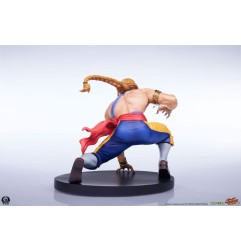 Street Fighter Street Jam - Statuettes 1/10 Ken & Vega