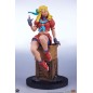Street Fighter Street Jam - Statuettes 1/10 Karin & E. Honda