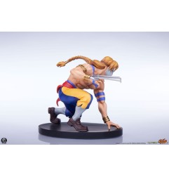Street Fighter Street Jam - Statuettes 1/10 Ken & Vega