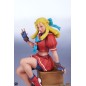 Street Fighter Street Jam - Statuettes 1/10 Karin & E. Honda