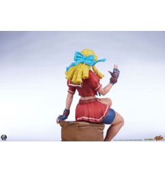 Street Fighter Street Jam - Statuettes 1/10 Karin & E. Honda