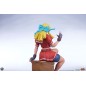 Street Fighter Street Jam - Statuettes 1/10 Karin & E. Honda