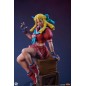 Street Fighter Street Jam - Statuettes 1/10 Karin & E. Honda