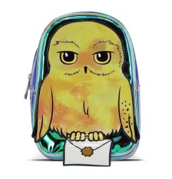 Harry Potter - Mini sac à dos Hedwig Shiny