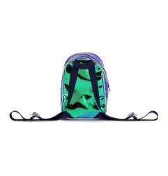 Harry Potter - Mini Backpack Hedwig Shiny