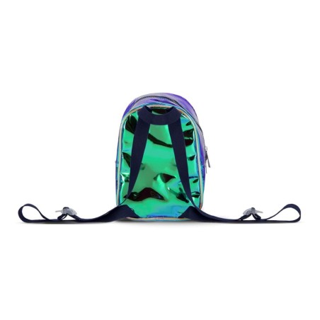 Harry Potter - Mini Backpack Hedwig Shiny