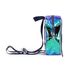 Harry Potter - Mini sac à dos Hedwig Shiny