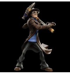 Battle Angel Alita - Alita: Battle Angel figurine Mini Epics Dr. Ido 14 cm