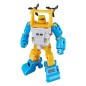 Transformers - The Retro G1 Action Figure Autobot Seaspray 13 cm Transformers - The Retro G1 Action Figure Autobot Seaspray 13 cm