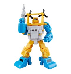 Transformers - The  Retro G1 Action Figure Autobot Seaspray 13 cm