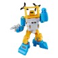 The Transformers Retro G1 - Figurine Autobot Seaspray 13 cm
