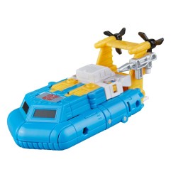 The Transformers Retro G1 - Figurine Autobot Seaspray 13 cm