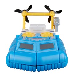 Transformers - The  Retro G1 Action Figure Autobot Seaspray 13 cm