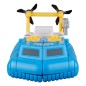 The Transformers Retro G1 - Figurine Autobot Seaspray 13 cm