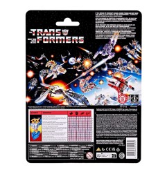 The Transformers Retro G1 - Figurine Autobot Seaspray 13 cm