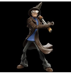 Battle Angel Alita - Alita: Battle Angel figurine Mini Epics Dr. Ido 14 cm