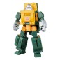 Transformers - The  Retro G1 Action Figure Autobot Brawn 13 cm