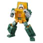 The Transformers Retro G1 - Figurine Autobot Brawn 13 cm