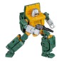 The Transformers Retro G1 - Figurine Autobot Brawn 13 cm