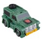 The Transformers Retro G1 - Figurine Autobot Brawn 13 cm