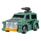 The Transformers Retro G1 - Figurine Autobot Brawn 13 cm
