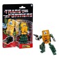 Transformers - The  Retro G1 Action Figure Autobot Brawn 13 cm