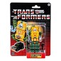 Transformers - The  Retro G1 Action Figure Autobot Brawn 13 cm