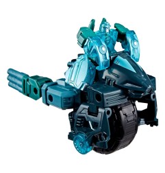 Transformers - Age of the Primes Deluxe Class Action Figure The Thirteen: Micronus Prime 14 cm