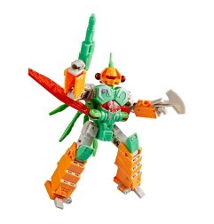 Transformers - Age of the Primes Deluxe Class Action Figure Venin 14 cm