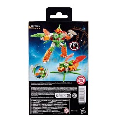 Transformers - Age of the Primes Deluxe Class Action Figure Venin 14 cm
