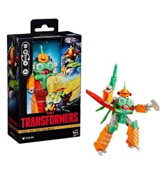 Transformers - Age of the Primes Deluxe Class Action Figure Venin 14 cm