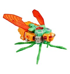 Transformers - Age of the Primes Deluxe Class Action Figure Venin 14 cm