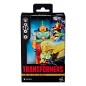 Transformers Age of the Primes Deluxe Class - Figurine Venin 14 cm