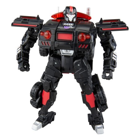 Transformers - Age of the Primes Voyager Class Action Figure Flatline 18 cm