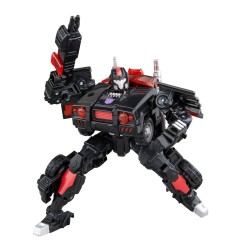 Transformers - Age of the Primes Voyager Class Action Figure Flatline 18 cm