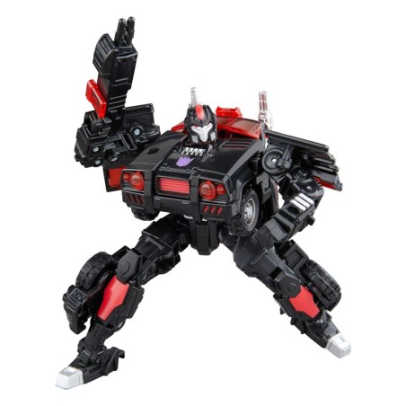 Transformers - Age of the Primes Voyager Class Action Figure Flatline 18 cm