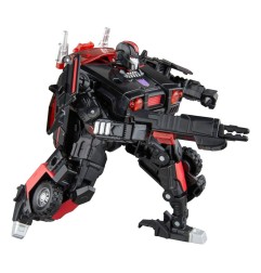 Transformers - Age of the Primes Voyager Class Action Figure Flatline 18 cm