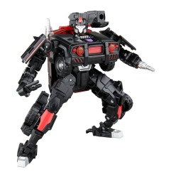 Transformers - Age of the Primes Voyager Class Action Figure Flatline 18 cm