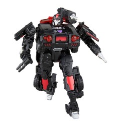 Transformers - Age of the Primes Voyager Class Action Figure Flatline 18 cm