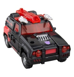 Transformers Age of the Primes Voyager Class - Figurine Flatline 18 cm