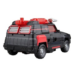 Transformers Age of the Primes Voyager Class - Figurine Flatline 18 cm