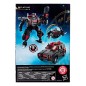Transformers Age of the Primes Voyager Class - Figurine Flatline 18 cm