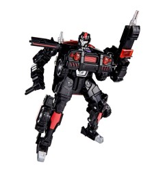 Transformers Age of the Primes Voyager Class - Figurine Flatline 18 cm
