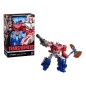 Transformers - : War for Cybertron Studio Series Voyager Class Action Figure Optimus Prime 16 cm Transformers - : War for Cybertron Studio Series Voyager Class Action Figure Optimus Prime 16 cm