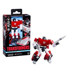 Transformers - : Devastation Studio Series Deluxe Class Action Figure Sideswipe 11 cm