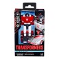 Transformers - : Devastation Studio Series Deluxe Class Action Figure Sideswipe 11 cm