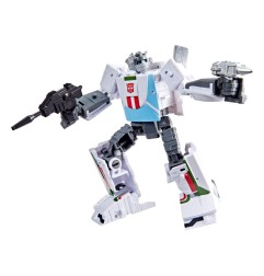 Transformers - : Devastation Studio Series Deluxe Class Action Figure Wheeljack 11 cm